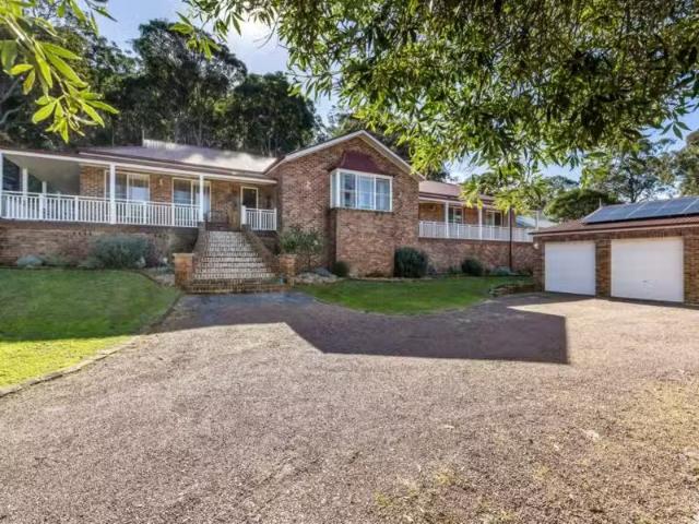House for rent in New South Wales