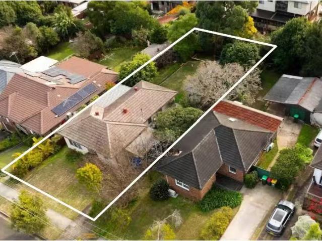 House for rent in Sydney, New South Wales