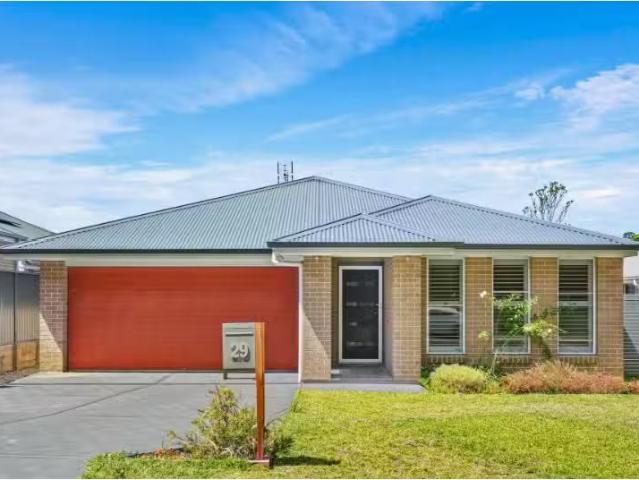 House for rent in Wadalba, Central Coast Council