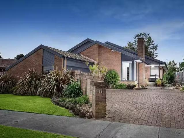 House for rent in Camerons Creek, Victoria