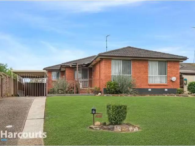House for rent in Sydney, New South Wales