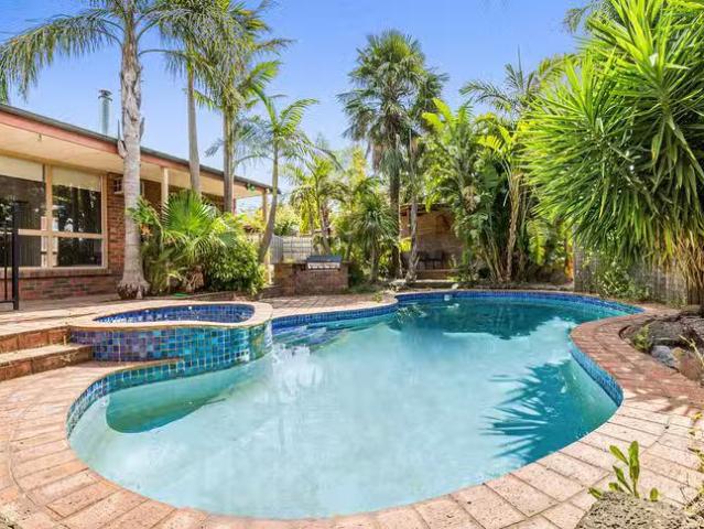 House for rent in Camerons Creek, Victoria
