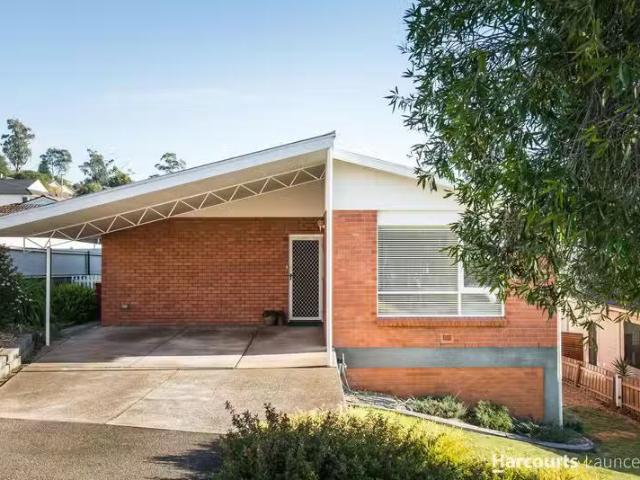 House for rent in Launceston, Tasmania