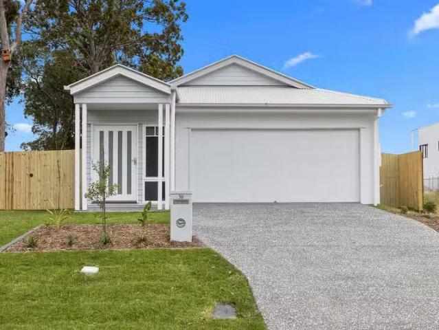 House for rent in Tingalpa, Greater Brisbane