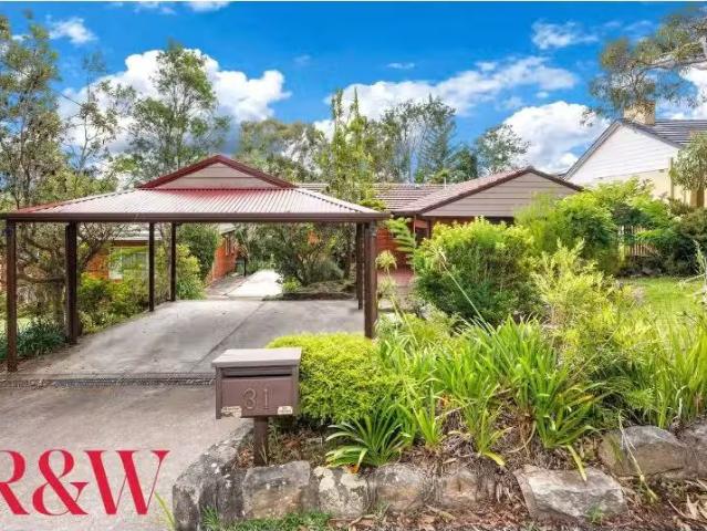 House for rent in Sydney, New South Wales