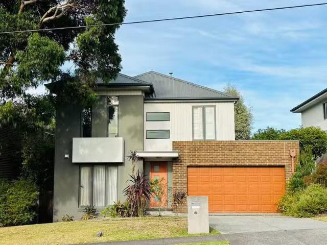 House for rent in Camerons Creek, Victoria