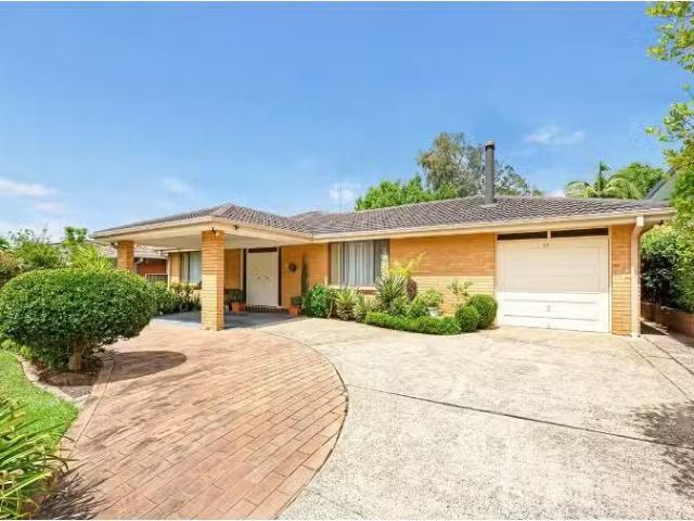 House for rent in Sydney, New South Wales