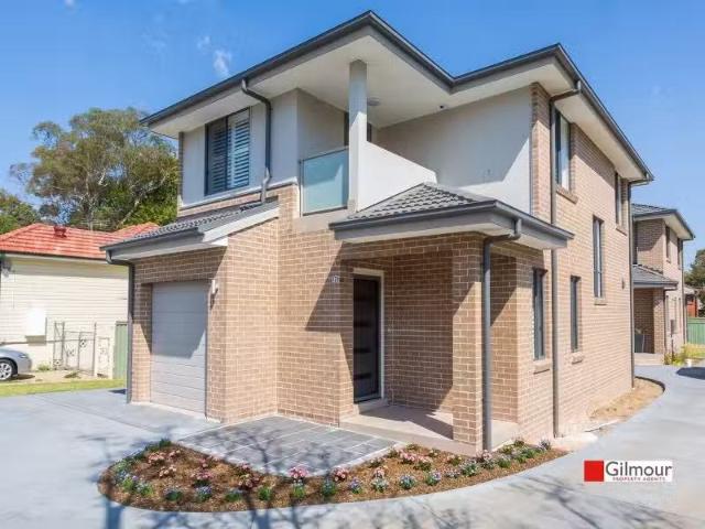 Condo for rent in Sydney, New South Wales
