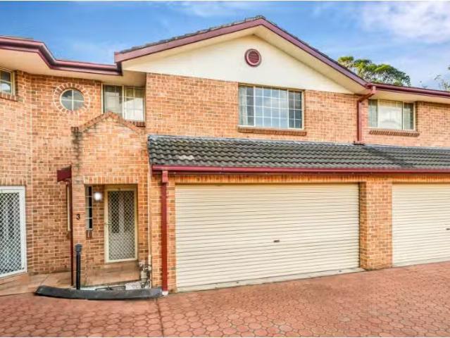 Condo for rent in Sydney, New South Wales