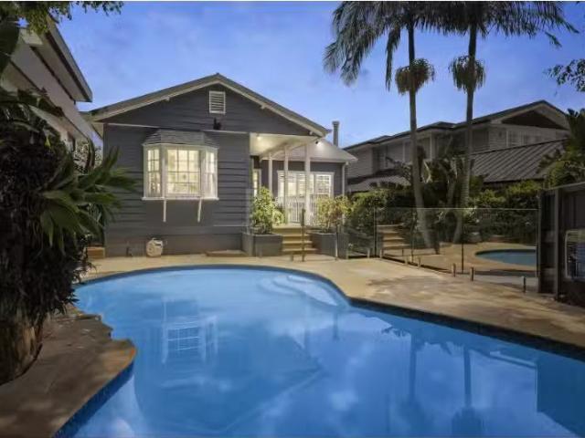 House for rent in Sydney, New South Wales