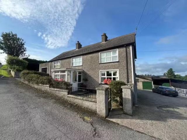 House to rent