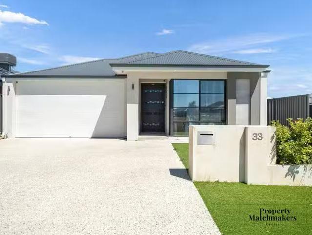 House for rent in Brabham, Western Australia