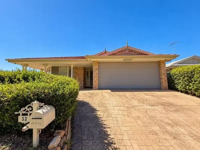 House for rent in Colebee, Sydney