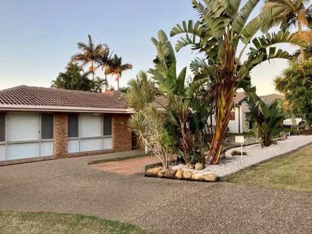 House for rent in Toombul, Queensland