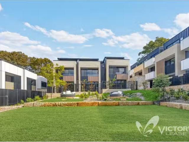 Condo for rent in Willoughby, New South Wales