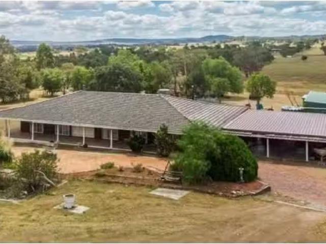 House for rent in Piallamore, New South Wales