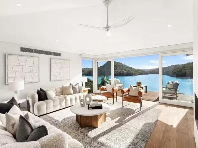 House for rent in Willoughby, New South Wales