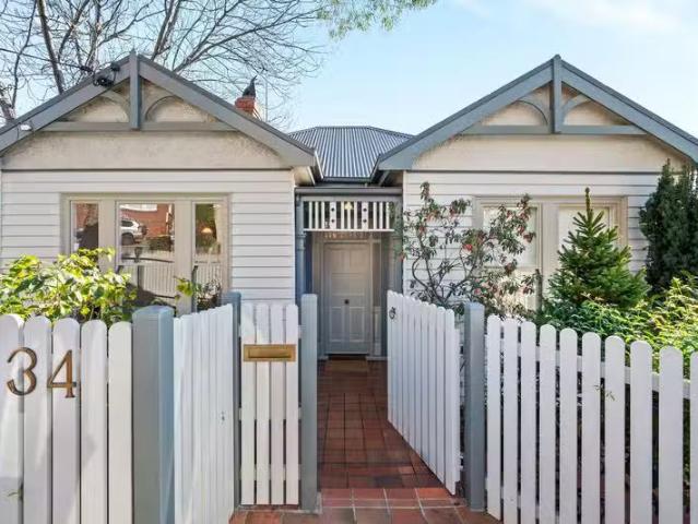 House for rent in Hobart, Tasmania