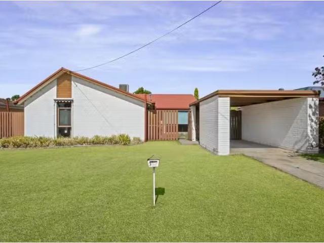 House for rent in Albury, New South Wales