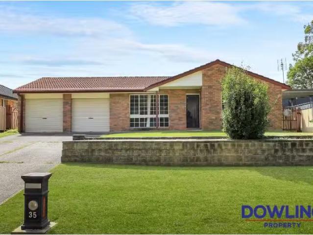 House for rent in Medowie, Port Stephens Council