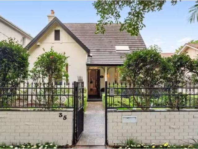 House for rent in Sydney, New South Wales