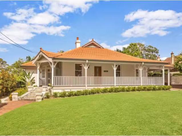 House for rent in Beecroft, Sydney