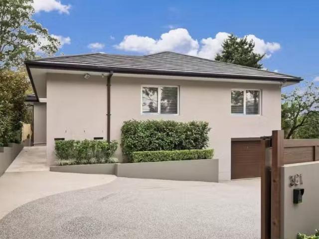 House for rent in Willoughby, New South Wales