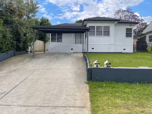 House for rent in Sydney, New South Wales