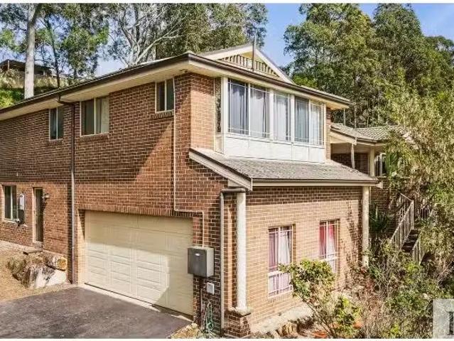 House for rent in Watanobbi, New South Wales