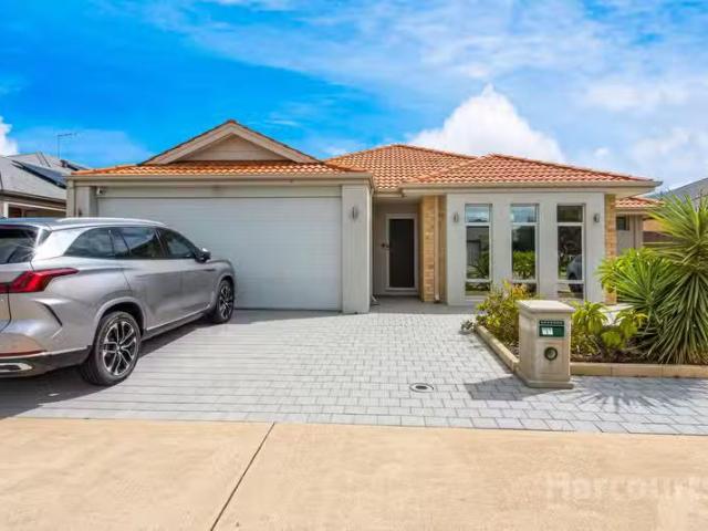 House for rent in Karnup, Western Australia
