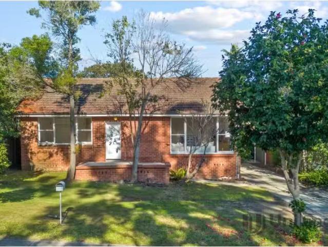 House for rent in Sydney, New South Wales