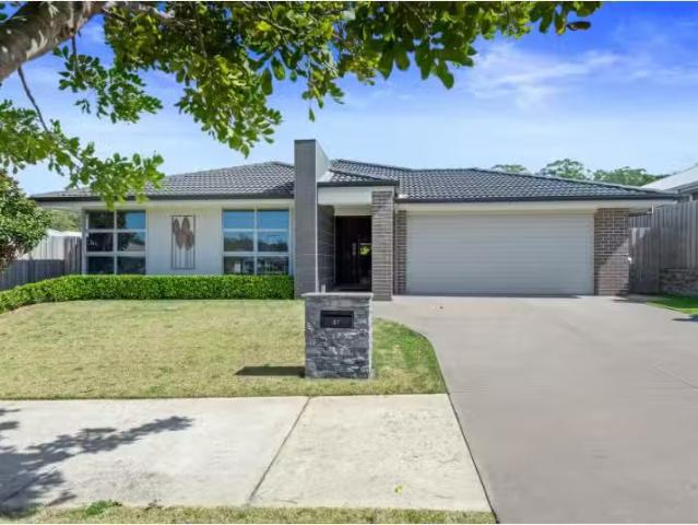 House for rent in Thrumster, New South Wales