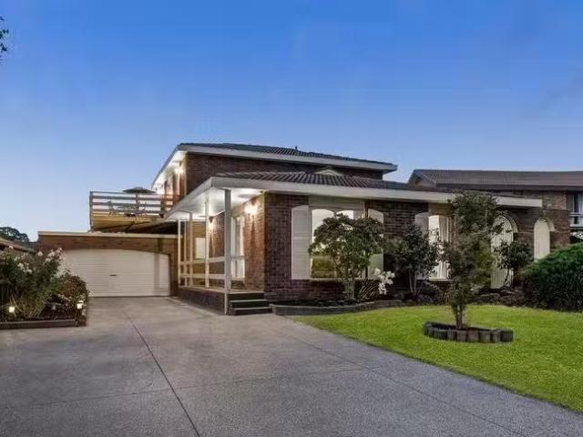 House for rent in Camerons Creek, Victoria