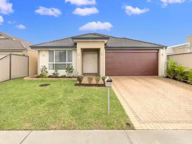 House for rent in Piara Waters, Western Australia