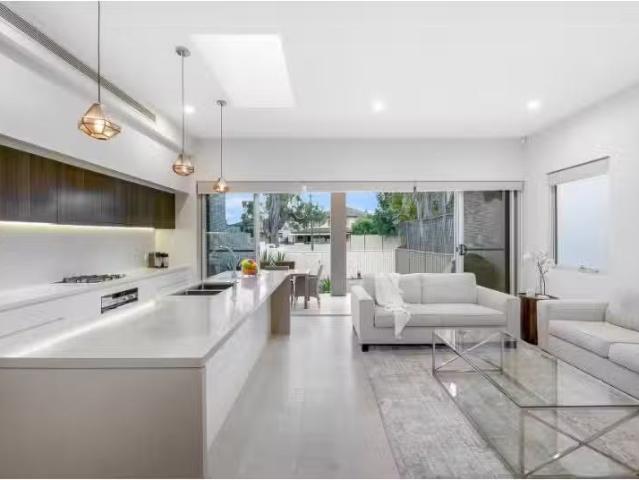 Condo for rent in Sydney, New South Wales