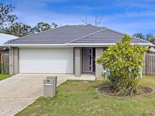 House for rent in Horseshoe Creek, South Australia