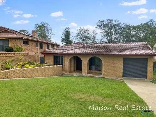 House for rent in Toombul, Queensland
