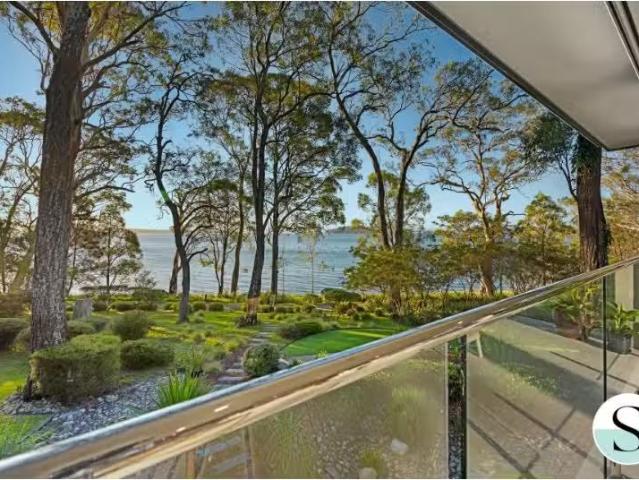 House for rent in Murrays Beach, New South Wales