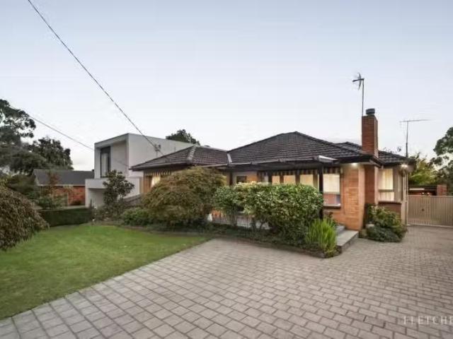House for rent in Camerons Creek, Victoria