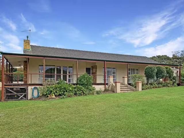 House for rent in Camerons Creek, Victoria