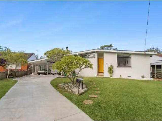 House for rent in Sydney, New South Wales
