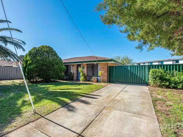 House for rent in Cooloongup, Western Australia