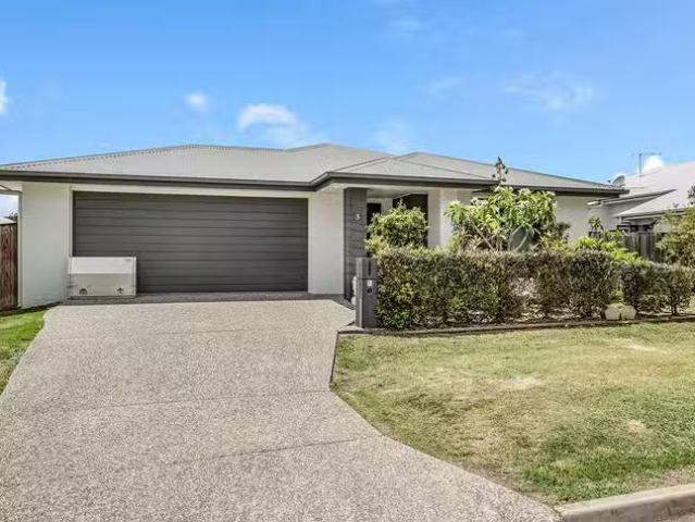House for rent in Fernbrook, Queensland