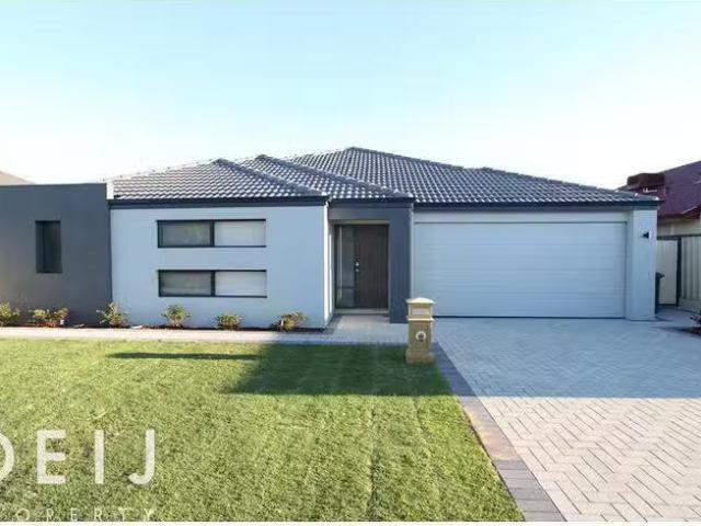 House for rent in Success, Western Australia