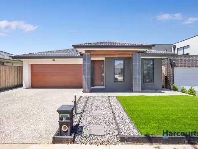 House for rent in Camerons Creek, Victoria