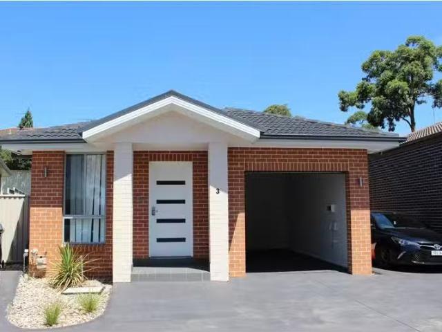 Condo for rent in Sydney, New South Wales