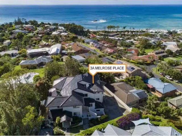 Condo for rent in Korora, New South Wales