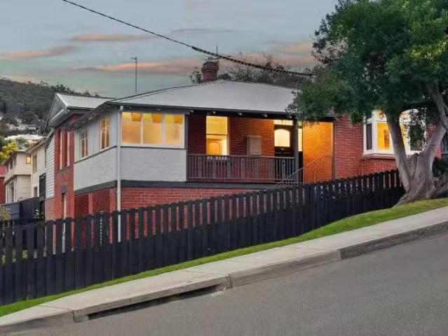 House for rent in Hobart, Tasmania
