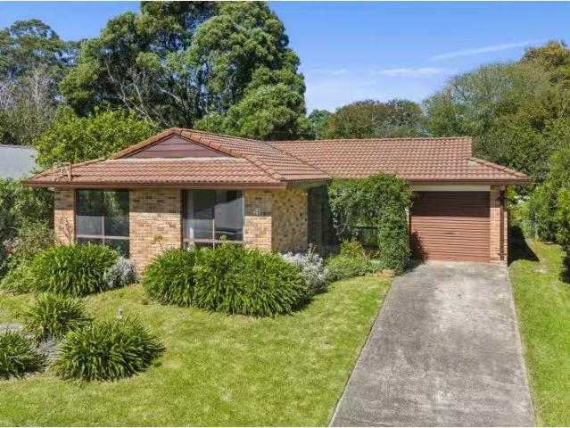 House for rent in Burrawang, New South Wales