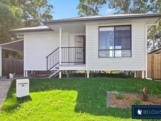 House for rent in Toombul, Queensland